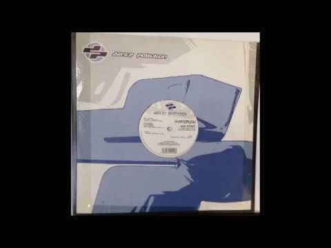Hypnopunk — HYPNOPUNK - ACID STORM (Club Mix)