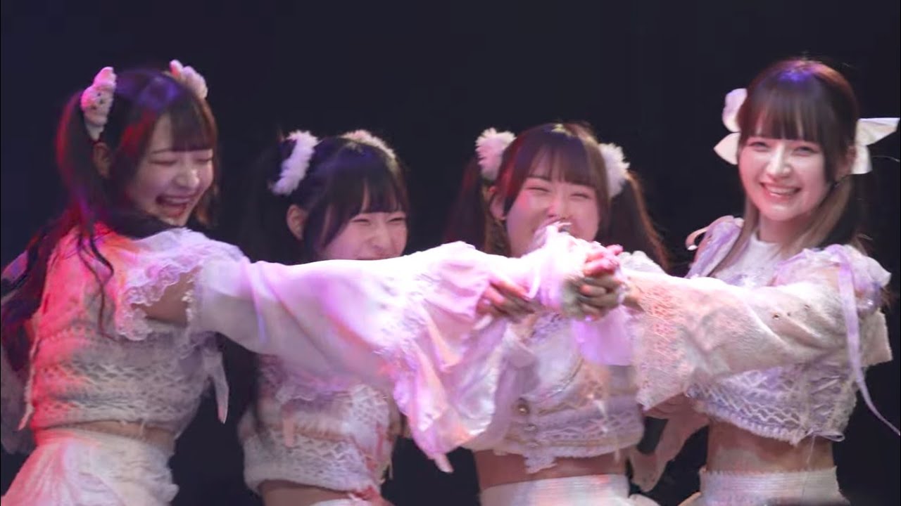 きゅるりんってしてみて 09Apr2024 【 KYURUSHITE 】Kyururin te Shitemite