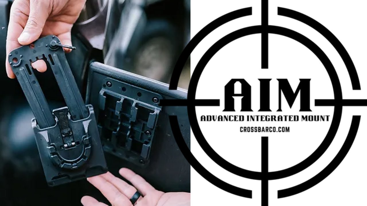 Video about AIM System How To Video | Ranger Point Precision
