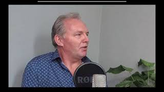 Philippe Donvil | Als een mens bij zichzelf komt | The Academy of Light