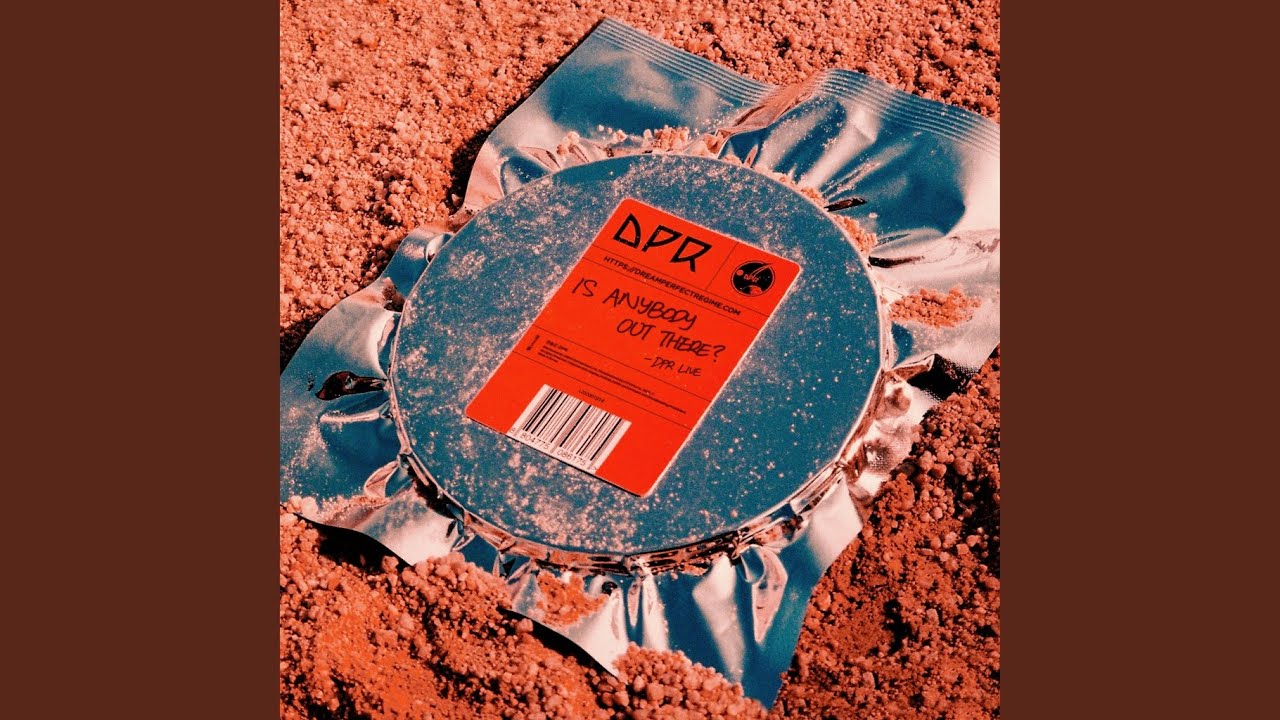 DPR LIVE IS ANYBODY OUT THERE? 專輯樂評，韓國嘻哈界的超級新星- Mr