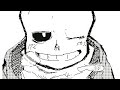 undertale 【うごメモ】hand