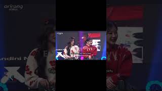 Sooya Tumben Nistain Oyin  leoxodiac beomsoo xodiac short kpopidol