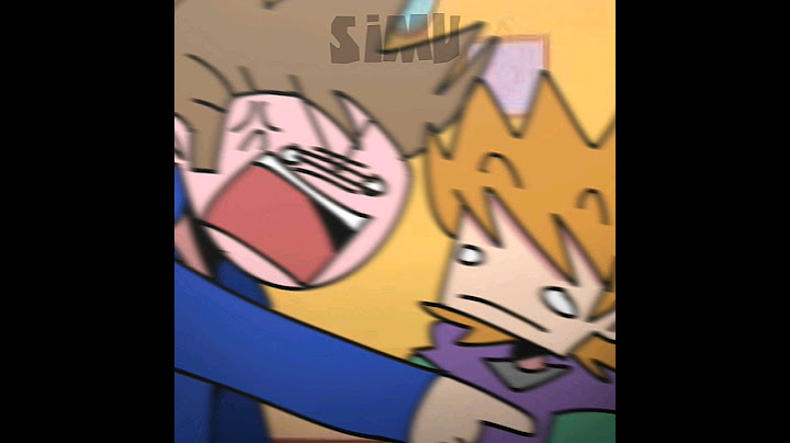 GET OUT👹👹 #eddsworld #edd #tord #tom #matt #fyp #viral #simu #getout #animation #foryou #meme #lol