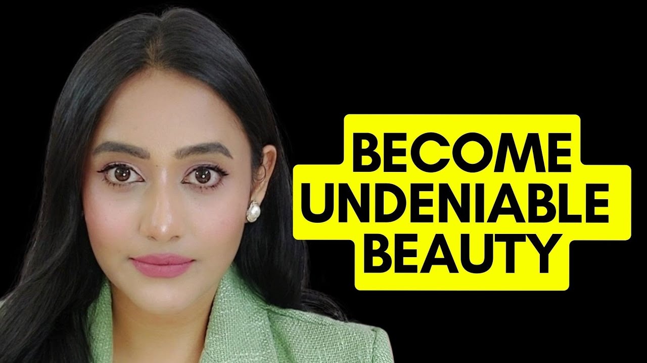 7 темных женских истин, которые поднимут вашу красоту на новый уровень.