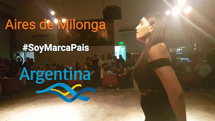 Hermosa, Uruguay, l Grecia. Tango show en Buenos A...