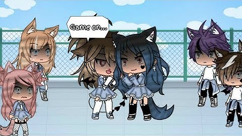 Not my alpha ep 1 "Game on...." (Read description) (cancelled)