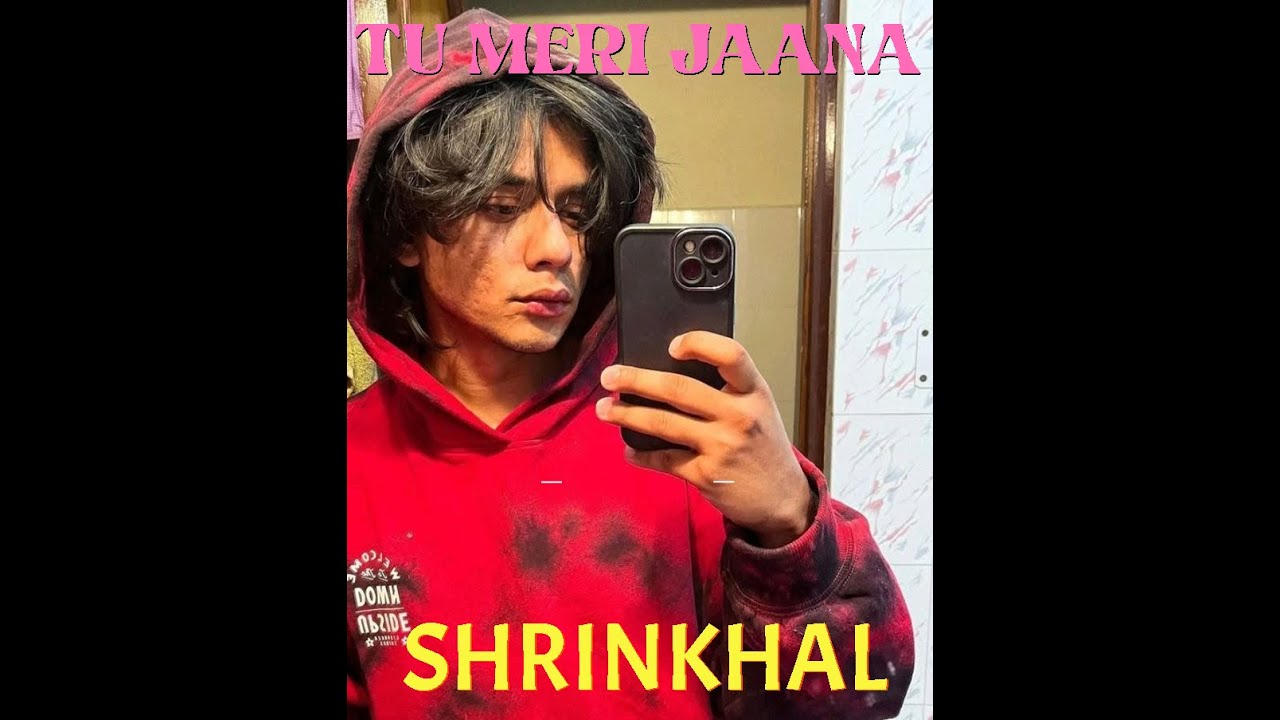 Shrinkhal   Jaana sped up
