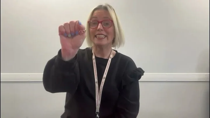 Yes and No BSL Video