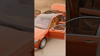 The $300,000 Mercedes - Maybach S680 - The Ultimate Super Sedan Resimi