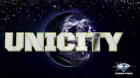 ⁉️⁉️⁉️UNICITY LÀ GÌ⁉️⁉️⁉️⁉️