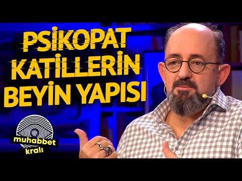 Depresyondan Kurtulmak İçin Neler Yapılmalı? Okan Bayülgen İle Muhabbet Kralı