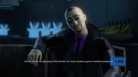 Saints Row IV: Enter the Dominatrix - PC Walkthrough Part 2: Meet the Dominatrix