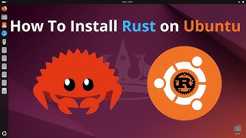How to Install the Latest Rust Version on Ubuntu | Install Rust On Ubuntu