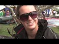 Day 2: Dockside Interviews Part 2 | Volvo Youth Worlds 2009