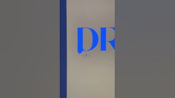simple illustrator drip effect ep.146