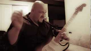 ZZ Top - Tush (Guitar Cover)