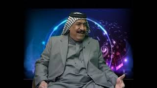 احمد مختار يستضيف - المطرب يونس العبودي