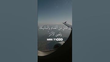 ماهر المعيقلي - سورة البقرة ( برواية حفص عن عاصم ) الأية 210