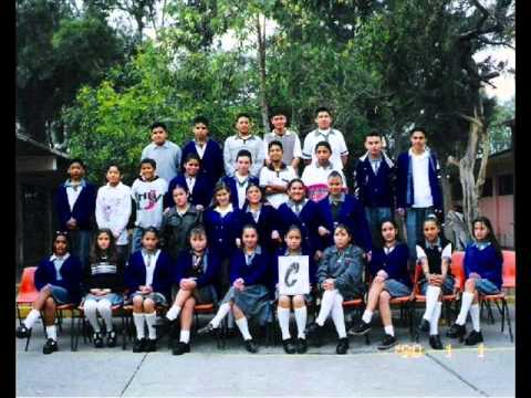 Grupo del 2 "C" 1997-2000 Escuela Secundaria Tcnic...