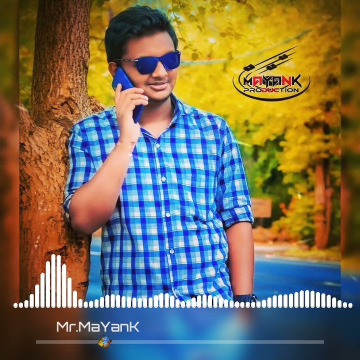 KARE BHAGAT HO AARTI ( REMIX 2K20 ) DJ MAYANK