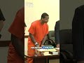 Man Sentenced for Shaking Girlfriends 22-Month-Old Nephew Causing Severe Brain and Spinal Injuries
