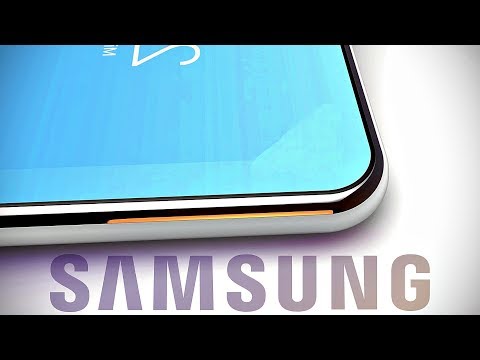 Samsung Galaxy S11 - SO IT BEGINS!