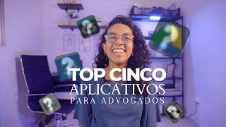 Aumente sua produtividade: 5 melhores aplicativos para advogados em 2023! screenshot 5