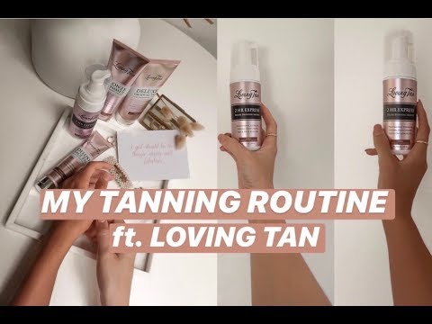 loving tan 2 hour express boots