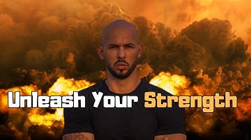 Escape the MATRIX: Andrew Tate Reveals How Money Works to Empower Young