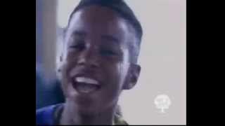 Quincy Jones &  Tevin Campbell   - Tomorrow 1990
