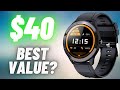 GOKOO Smart Watch // BEST Value Smartwatch and Activity Tracker?