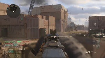 206th NUKE of me :)) Kill confirmed,Shipment,V2,Escalation