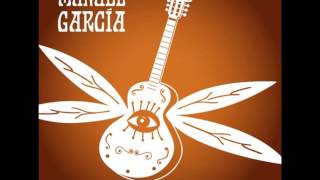 Video thumbnail of "Manuel García - Diamantes (Audio oficial)"