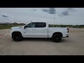 2026 Chevrolet Silverado 1500 RST TX