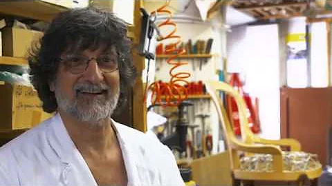 Che cosa fa il tappezziere?