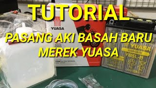 CARA BACA KODE PRODUKSI PADA AKI | Tips beli Aki GS Asli Secara Online