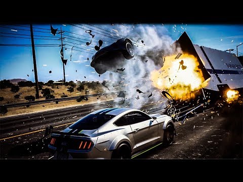Video: Need For Speed: Većina Traženih Je Besplatna Na Porijeklu