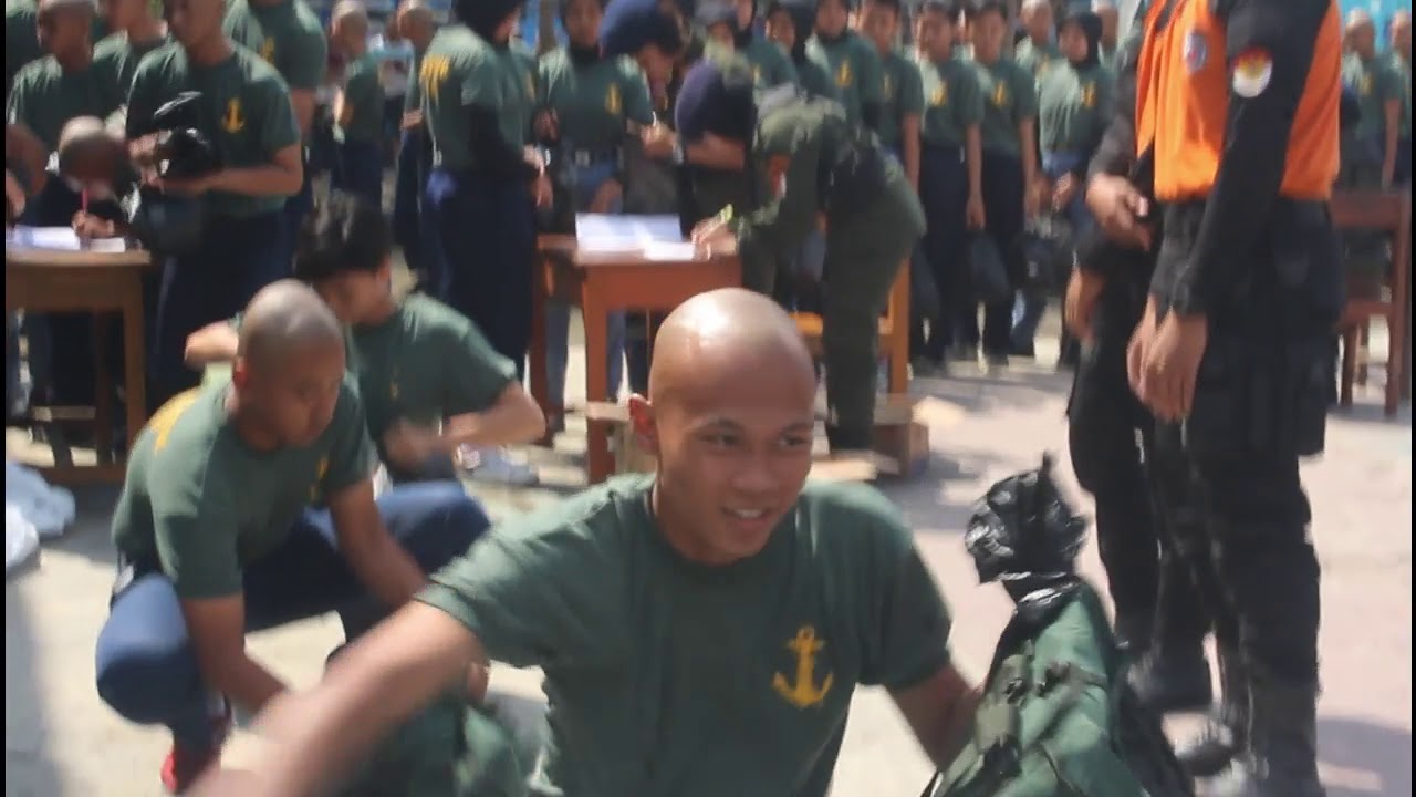 MADABINTAL SMK SPM NASONAL PURWOKERTO ANGKATAN 37