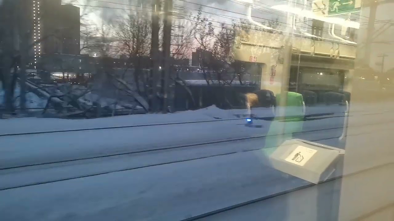 Закрытие на станцию МЦК Нижегородская