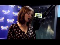 Sophie Ellis-Bextor - Starlight LIVE (Real Radio Band in the Boardroom)