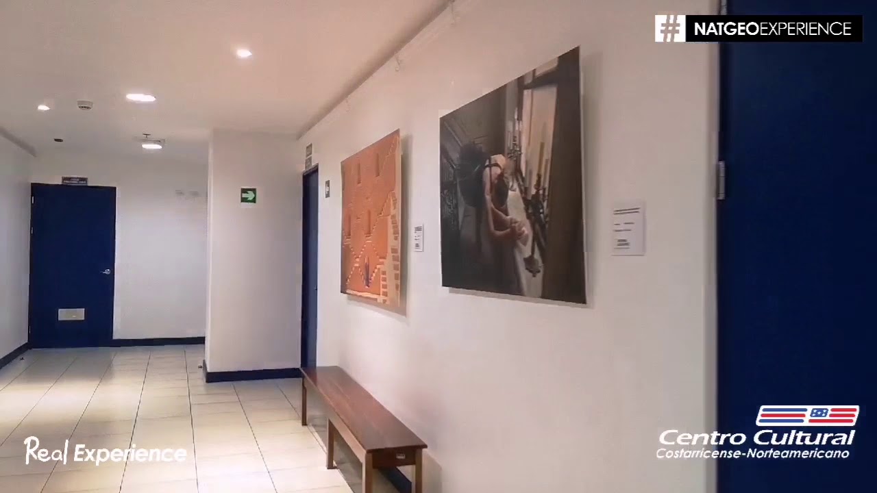 Centro Cultural Costarricense Norteamericano honduras money