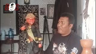 lipsing si cepot