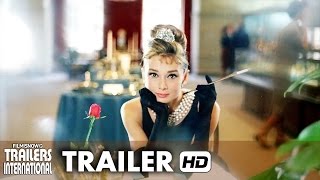 Crazy About Tiffany's Official Trailer - Matthew Miele Documentary [HD]