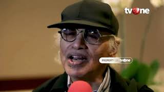 prof Salim BONGKAR siapa Rocky gerung #prof salim #rocky gerung