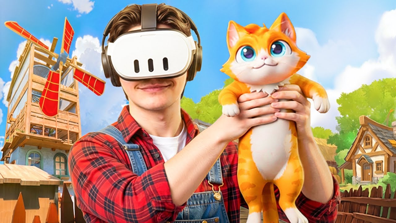 KÖYLÜ MİLLETİN EFENDİSİDİR - I am Cat Yeni Güncelleme