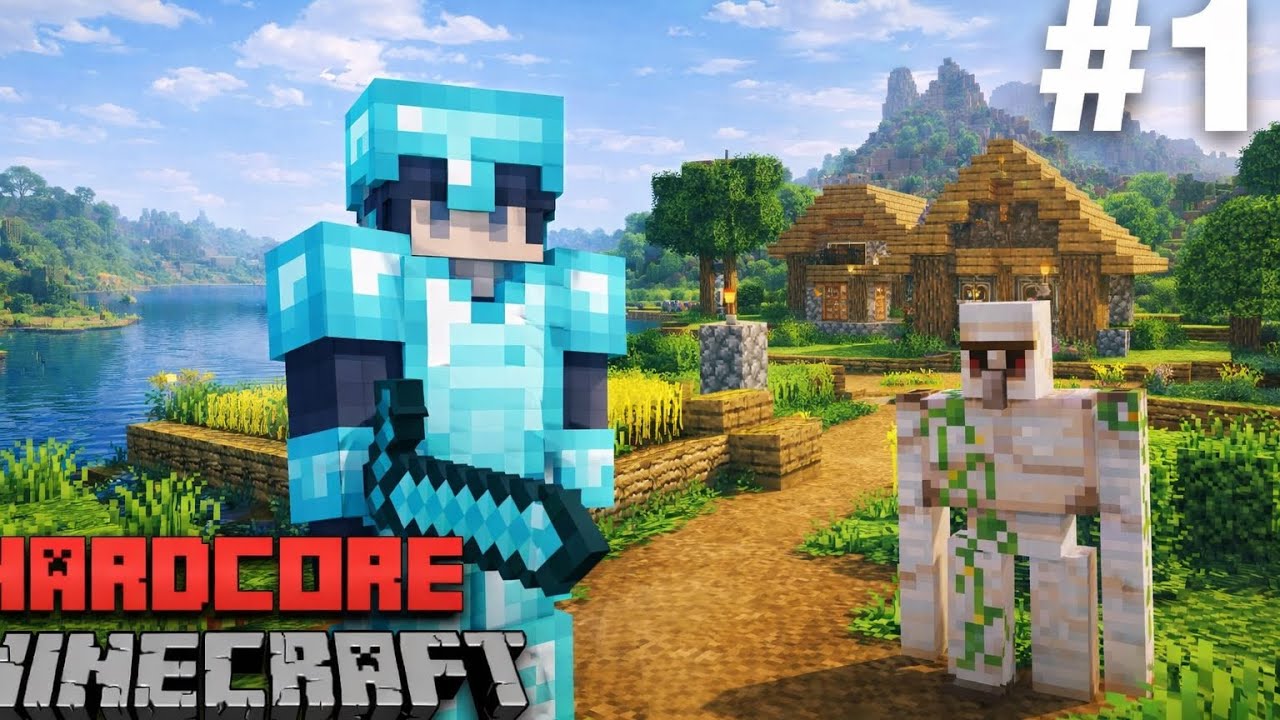 Episode 2 of ny hardcore series 