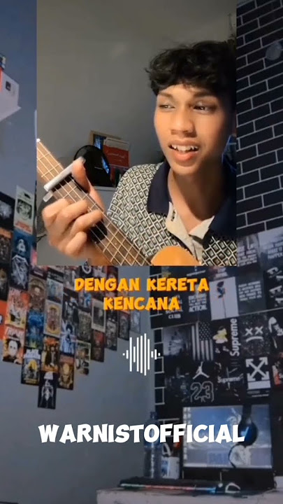 CINDERELLA #ukulele #cover #storywa #fypシ