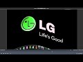 LG Logo Effects Updated 2 And FIXED