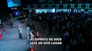 Decisión Personal | Daniel 1:8 | Apóstol Otto R. Azurdia | Llamada Final | Culto Online